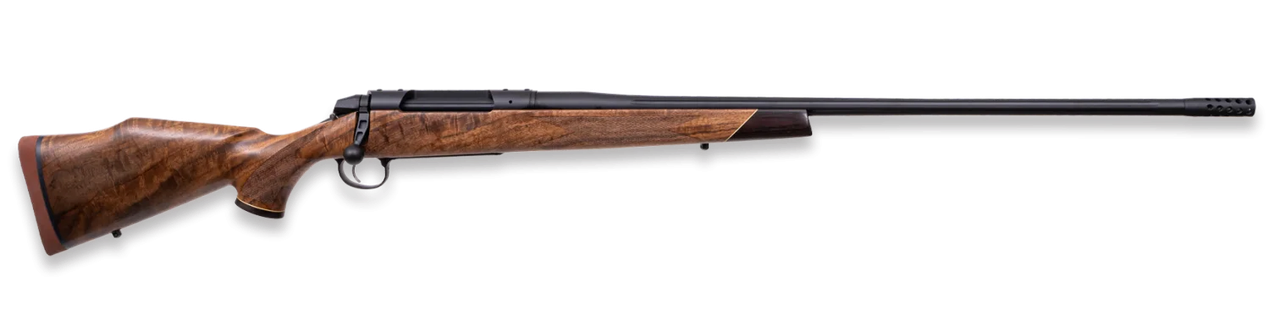 Vizards Guns and Ammo