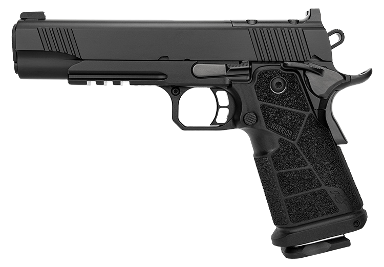 Vizards Guns and Ammo