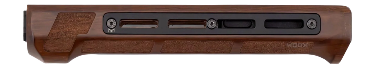 Vizards Guns and Ammo