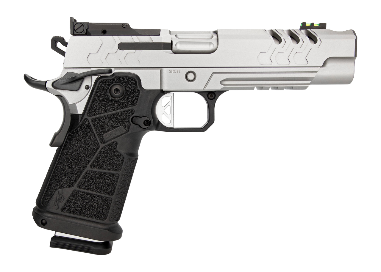 Vizards Guns and Ammo
