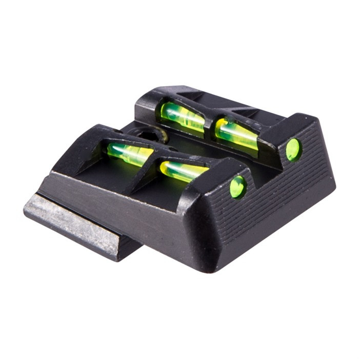 Vizards Guns and Ammo