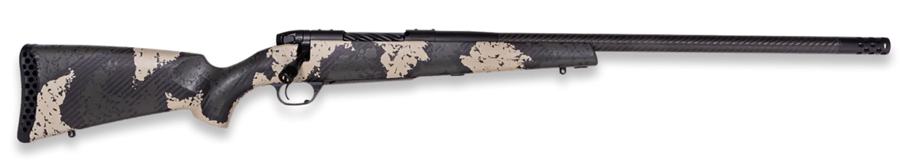 Vizards Guns and Ammo