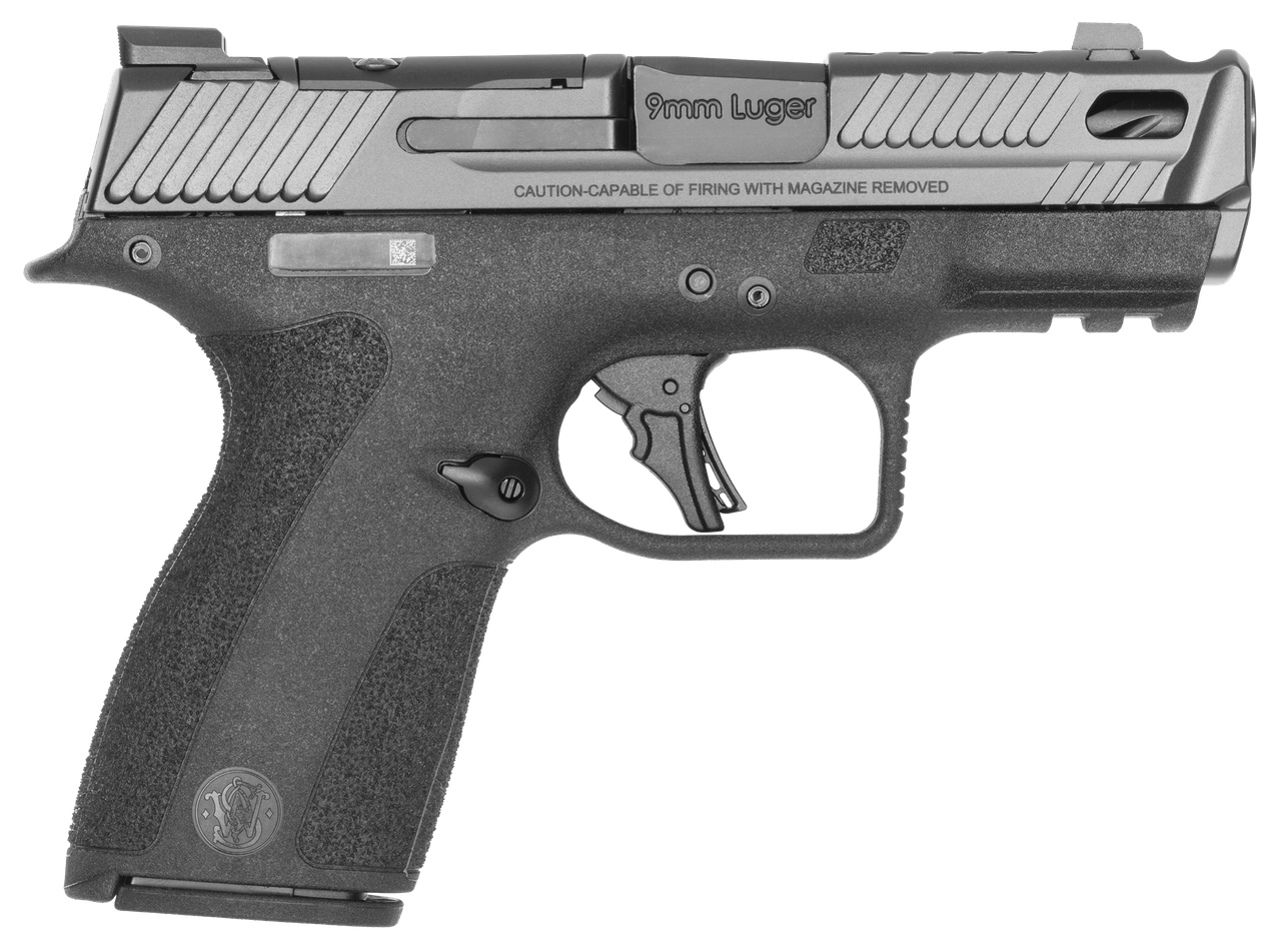 Vizards Guns and Ammo