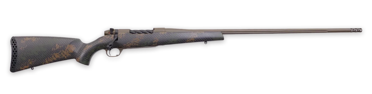 Vizards Guns and Ammo