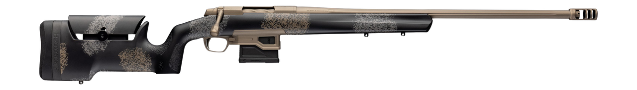 Vizards Guns and Ammo