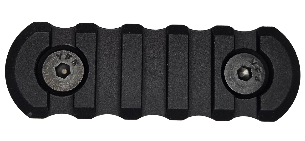 Vizards Guns and Ammo