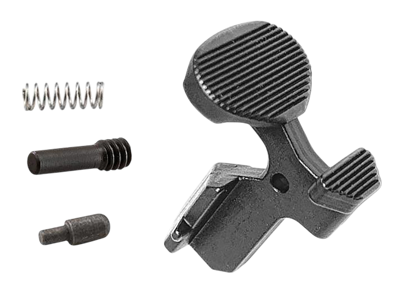 Vizards Guns and Ammo