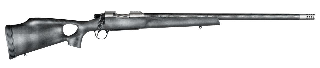 Vizards Guns and Ammo