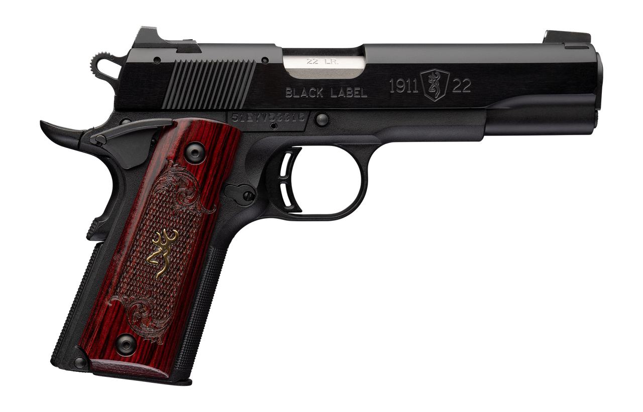 Vizards Guns and Ammo