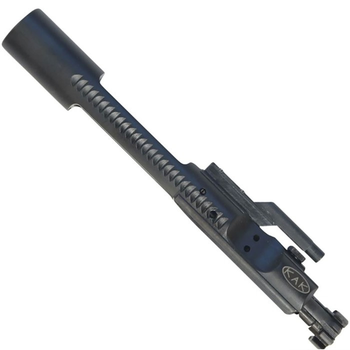Vizards Guns and Ammo