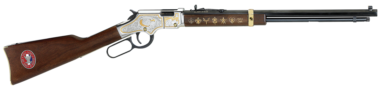 Vizards Guns and Ammo