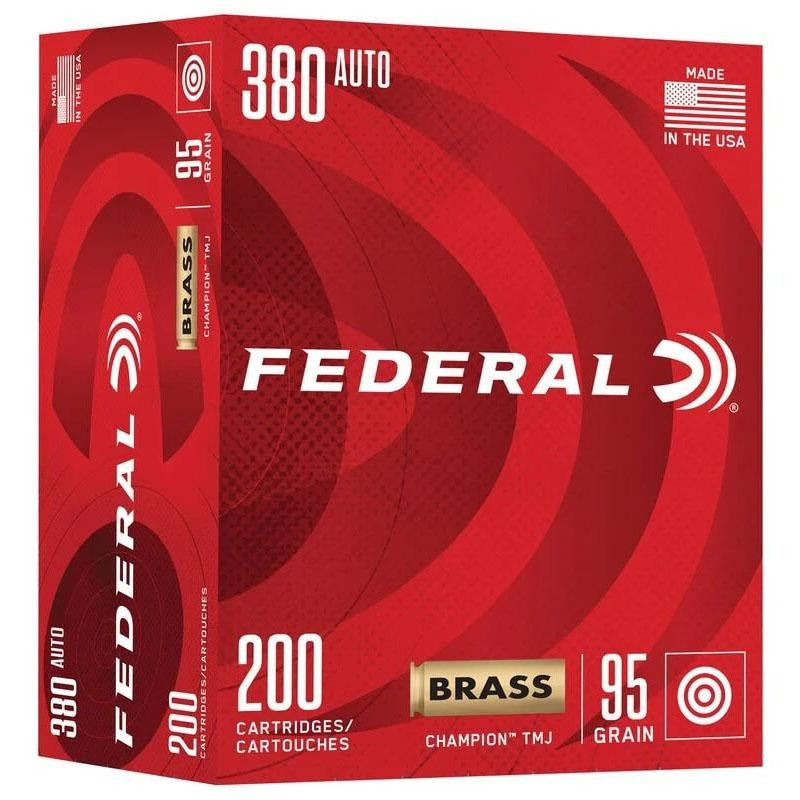 Vizards Guns and Ammo