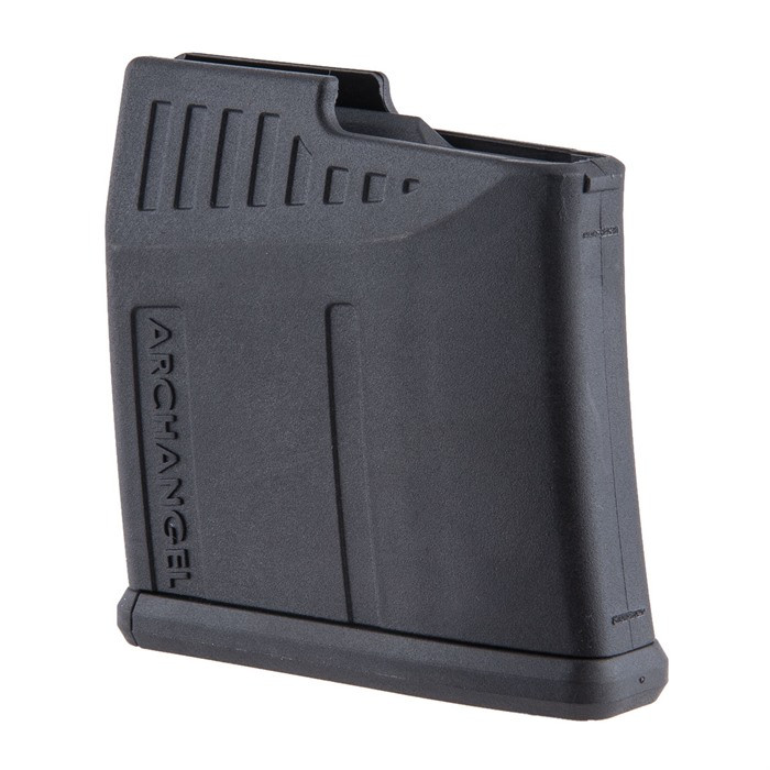 Vizards Guns and Ammo
