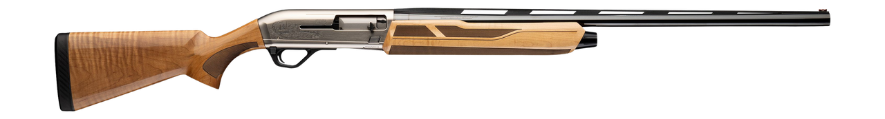 Vizards Guns and Ammo