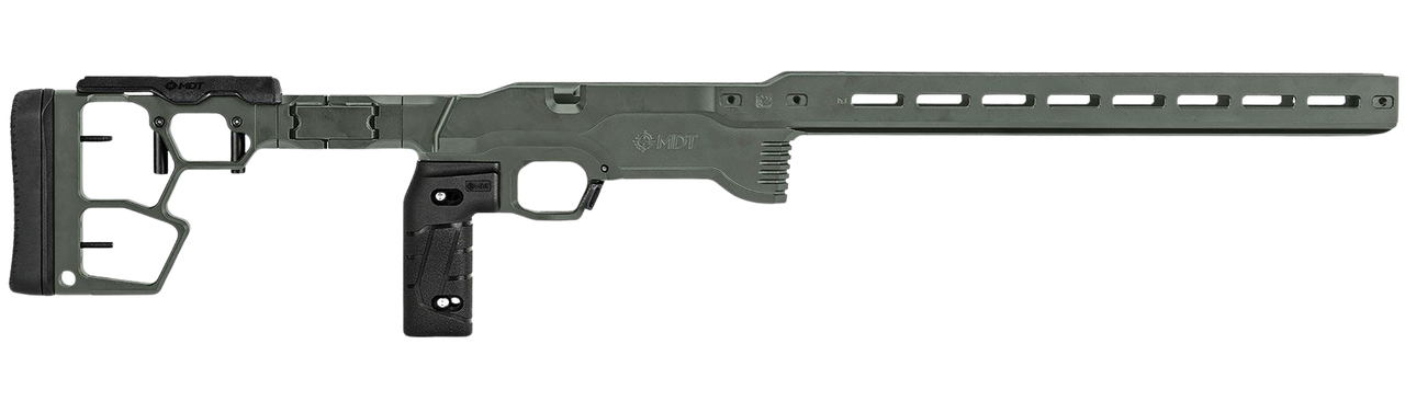 Vizards Guns and Ammo