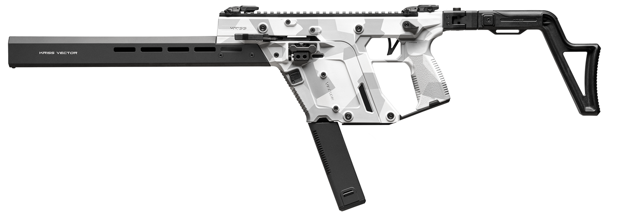 Vizards Guns and Ammo