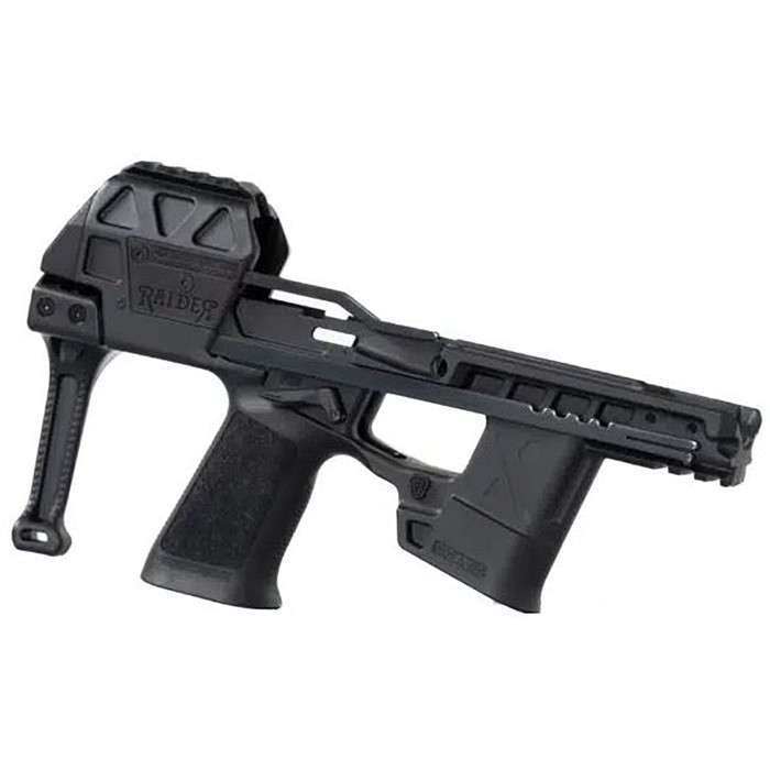 Vizards Guns and Ammo
