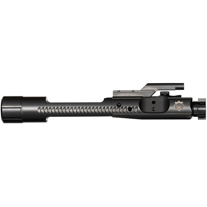 Vizards Guns and Ammo