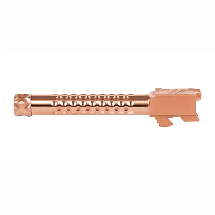 Vizards Guns and Ammo
