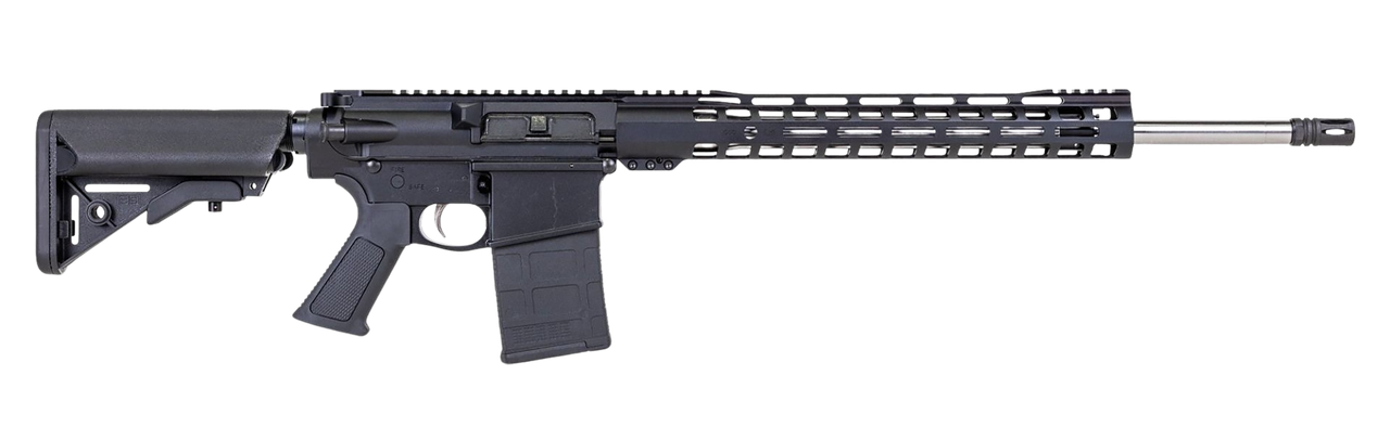 Vizards Guns and Ammo