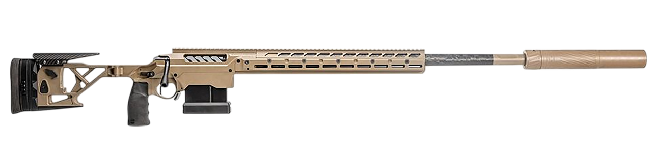 Vizards Guns and Ammo