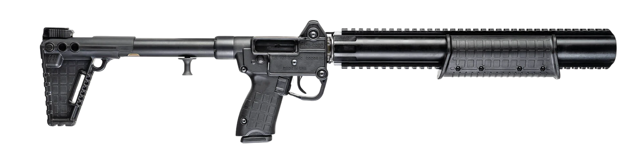 Vizards Guns and Ammo