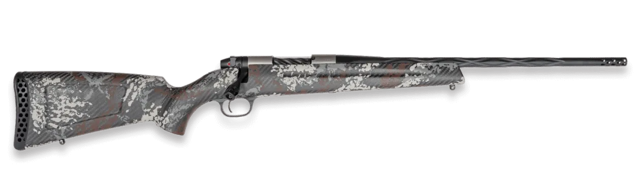 Vizards Guns and Ammo