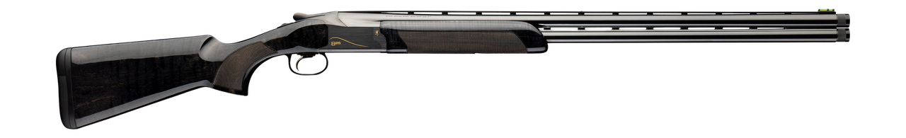 Vizards Guns and Ammo