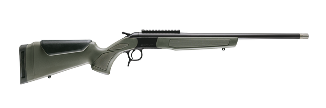 Vizards Guns and Ammo