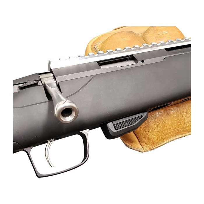 Vizards Guns and Ammo