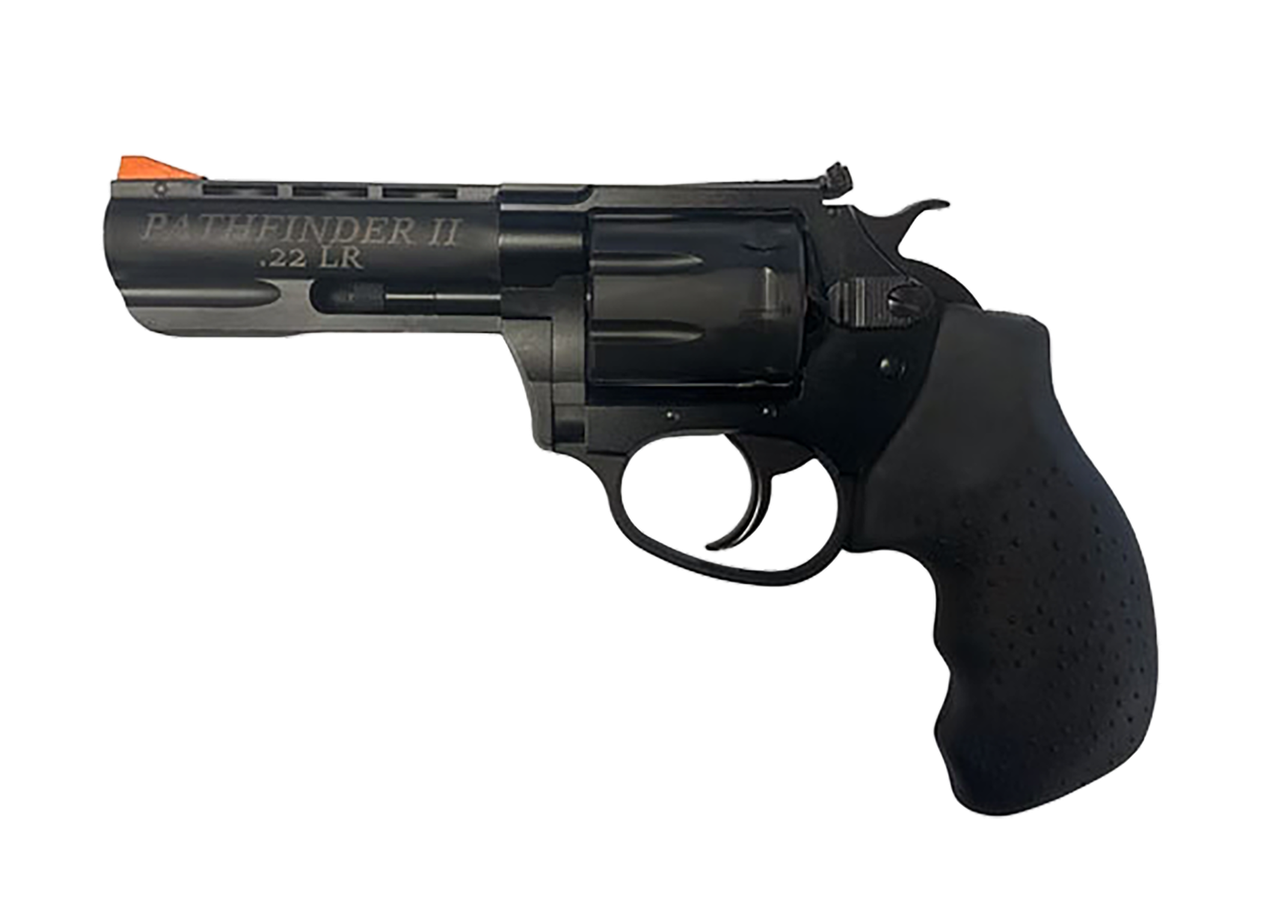 Vizards Guns and Ammo