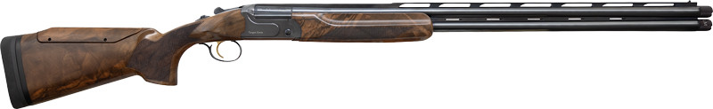 Vizards Guns and Ammo
