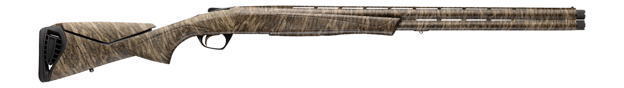 Vizards Guns and Ammo