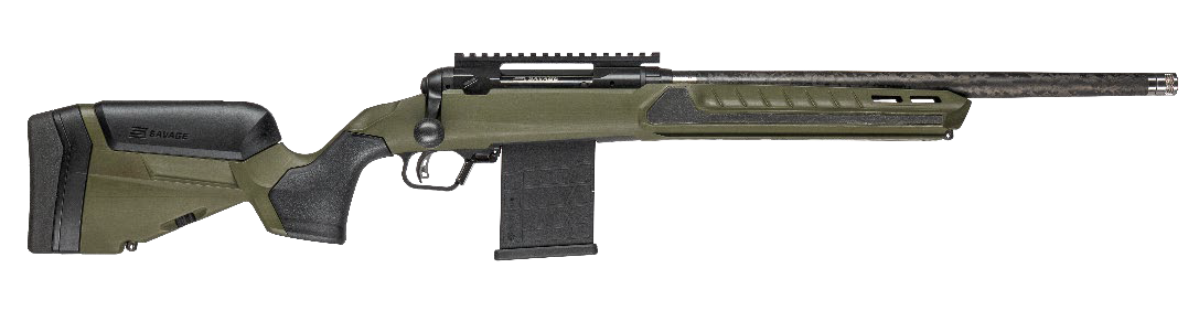 Vizards Guns and Ammo