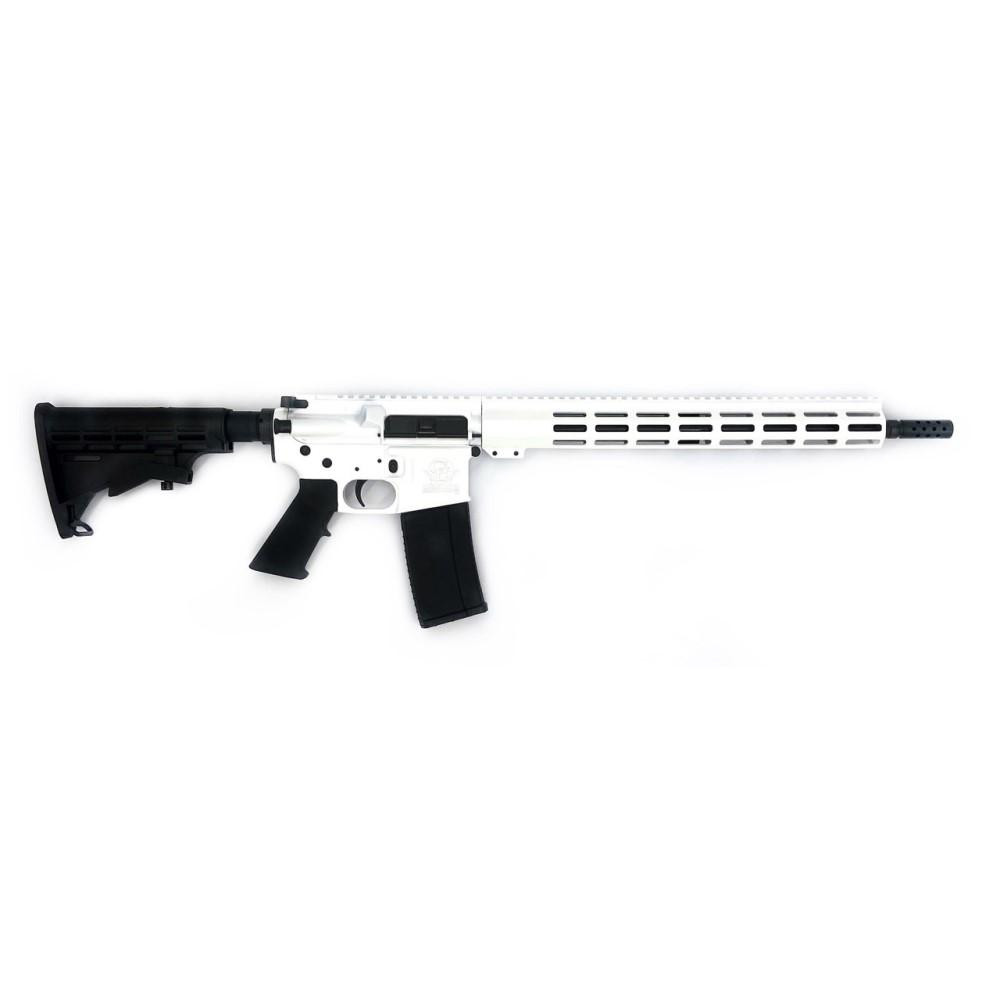 Vizards Guns and Ammo