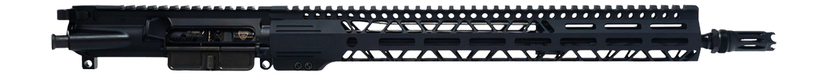 Vizards Guns and Ammo