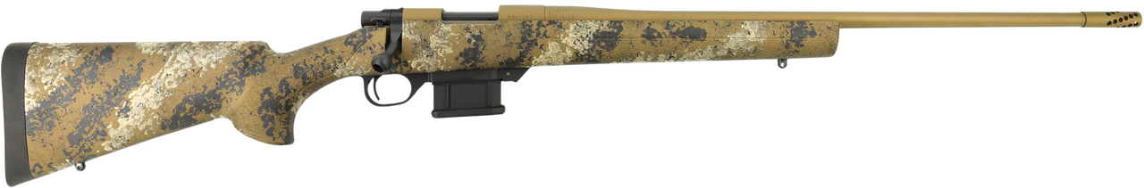 Vizards Guns and Ammo