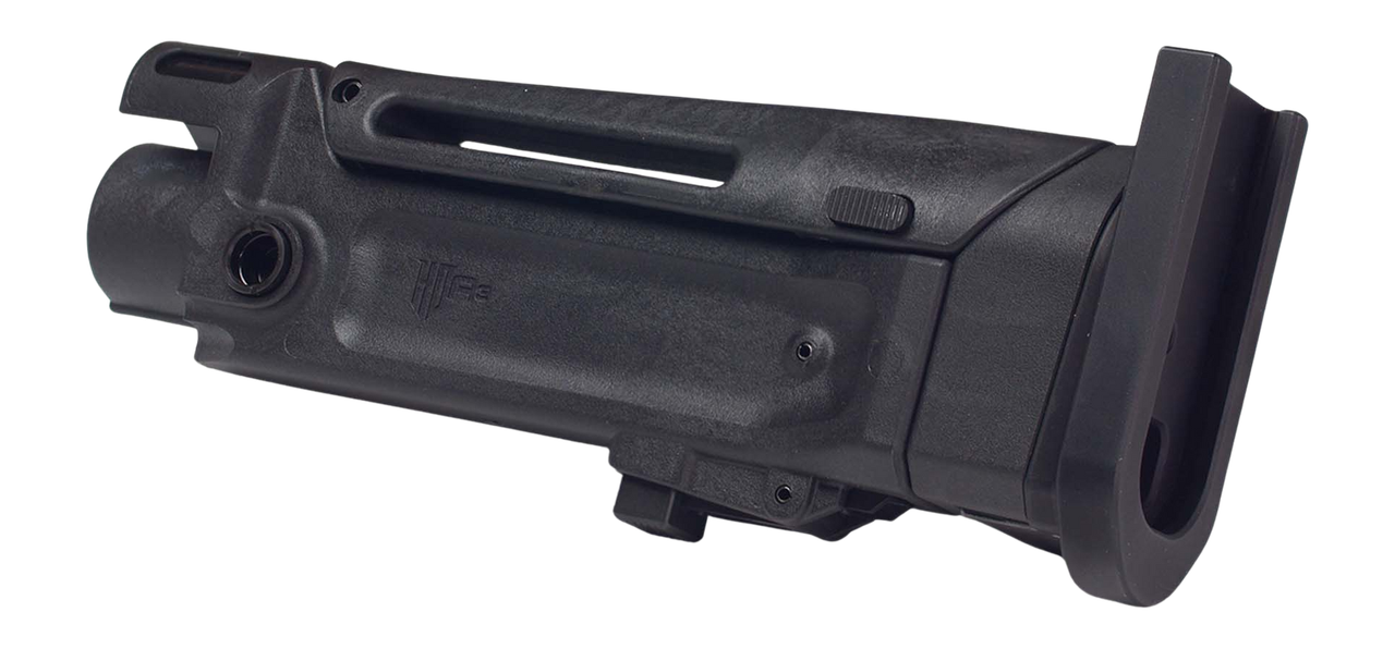 Vizards Guns and Ammo