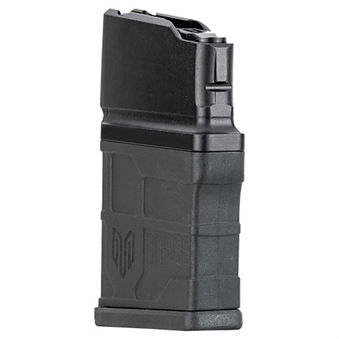 Vizards Guns and Ammo