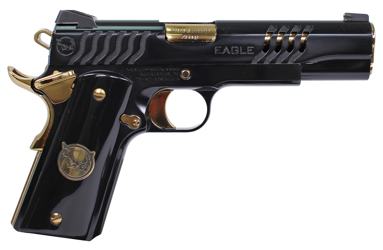 Vizards Guns and Ammo