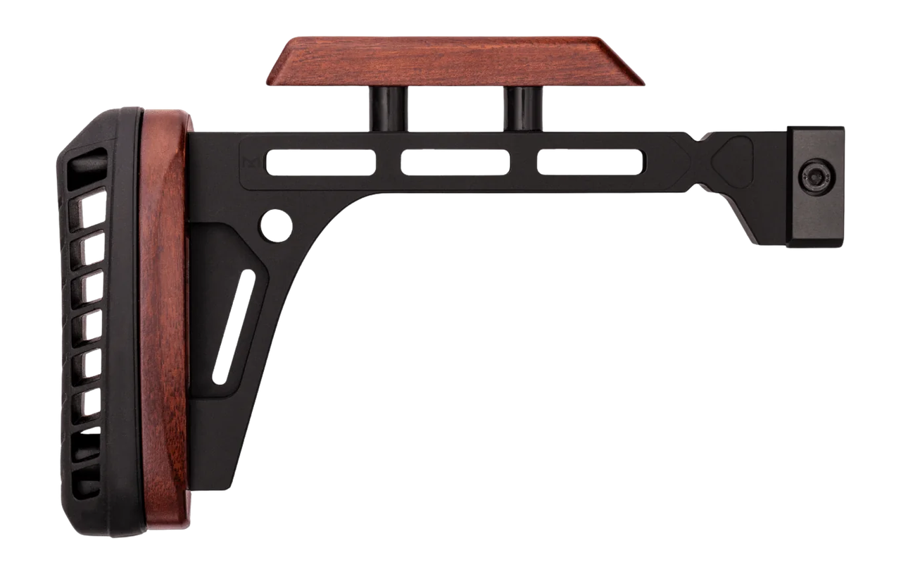 Vizards Guns and Ammo