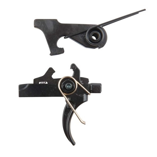 Vizards Guns and Ammo