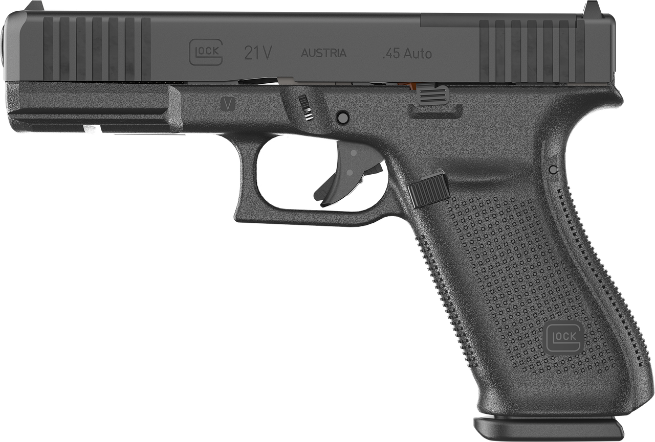 Vizards Guns and Ammo