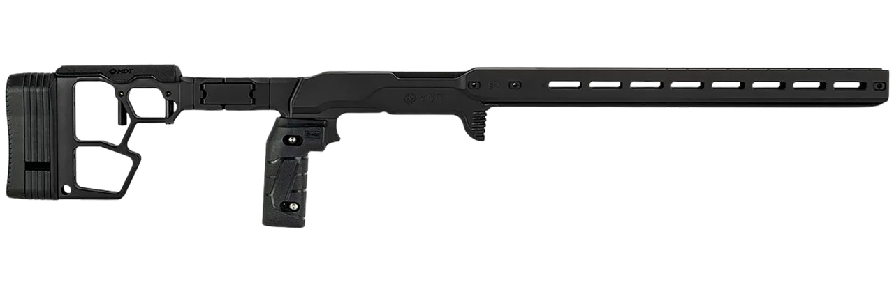 Vizards Guns and Ammo