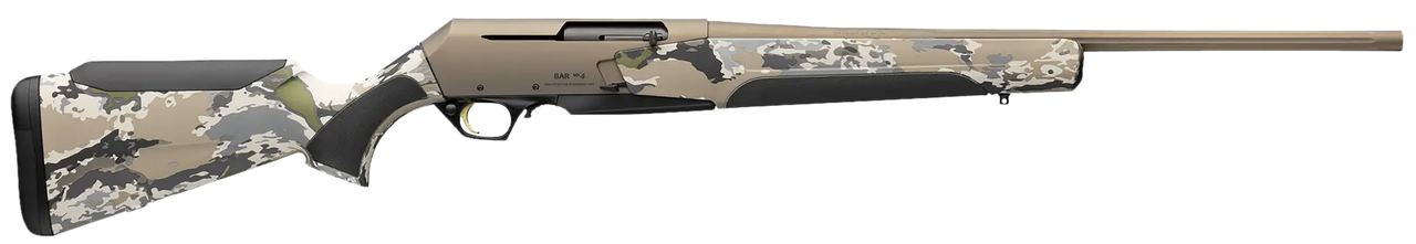 Vizards Guns and Ammo