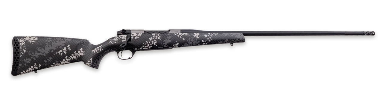 Vizards Guns and Ammo