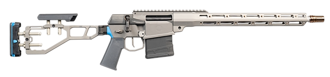 Vizards Guns and Ammo