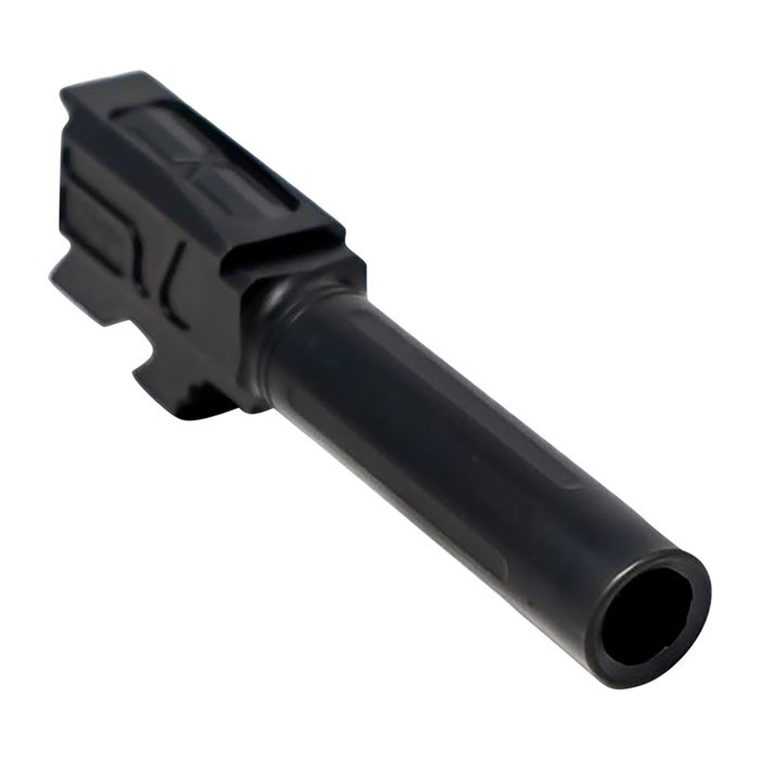 Vizards Guns and Ammo