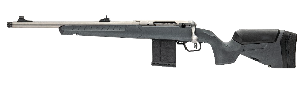 Vizards Guns and Ammo