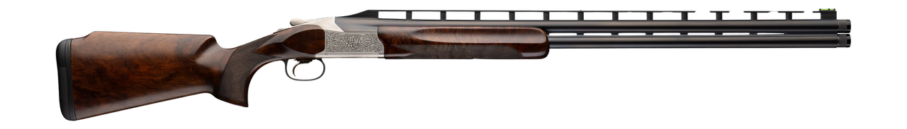 Vizards Guns and Ammo
